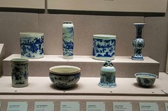 北京--探访紫禁城【16】瓷器馆