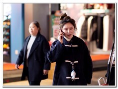 新春大足街拍（12）