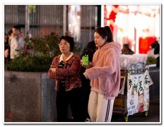 新春大足街拍（12）