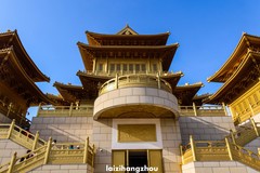 奉化弥勒圣坛（2）