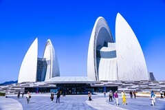 珠海日月贝（2）