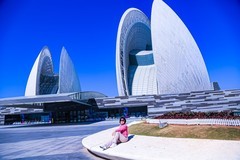 珠海日月贝（2）