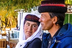 南疆行——西域人（8）