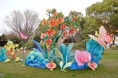 彩灯秀掠影（20）