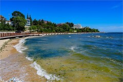 2026年第0602贴 -烟台养马岛风光旅拍（0907）