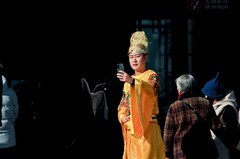 芸芸众生——平凡的世界