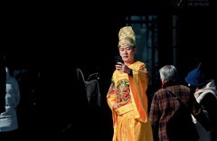 芸芸众生——平凡的世界