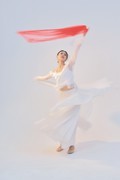 【视觉光影】舞 蹈 人 像（8）