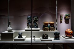 佛山博物馆——石湾是个美陶湾-1