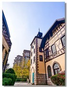 青岛波尔卡小镇