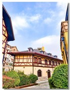 青岛波尔卡小镇