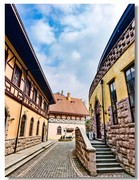 青岛波尔卡小镇