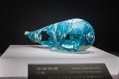 【镜头里】第1616号：山西大同博物馆（一）