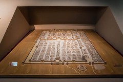 【镜头里】第1616号：山西大同博物馆（一）