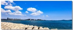 海港（四）