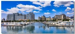 海港（四）