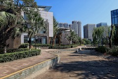 光谷软件园二