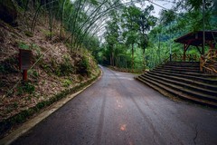 旅游记录 ：四川 · 宜宾 · 长宁 · 七洞沟风景区