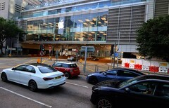 跟着镜头游香港（二）