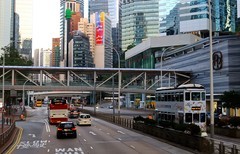 跟着镜头游香港（二）