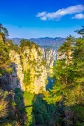 张家界风景8