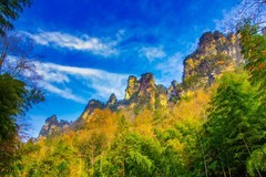 张家界风景10