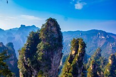 张家界风景10