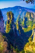 张家界风景10
