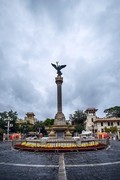 旅游记录 ：天津 · 意大利风情街区