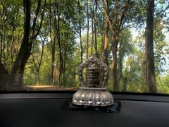 2025秋游（41）銮塘村舞水河风光带