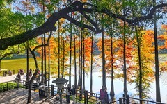 [26072] 麓湖公园