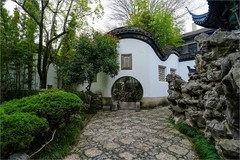 2026年第0371贴 -南京总统府花园旅拍（0529）