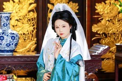 【妙玉·尘外客】---小魚