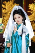 【妙玉·尘外客】---小魚