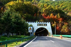 丹东——五龙山（1）