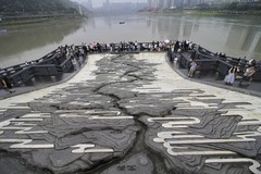 万里长江第一城——宜宾（二）