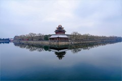 2026年第0169贴-故宫角楼纪实旅拍（0306）