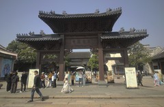 浙江乌镇随拍（一）