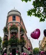 巴公房子——武汉随笔