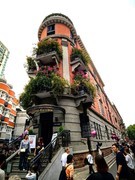 巴公房子——武汉随笔