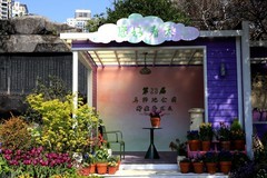 马鞍池公园郁金香花展 (5)