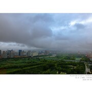 2026.9.9 黑云压城