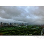 2026.9.9 黑云压城