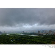 2026.9.9 黑云压城