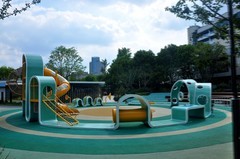银泰广场（原华艺广场）
