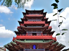 【视觉光影】旅 游 随 拍 （12）