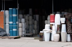 练手