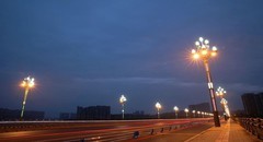 河边【一】2025.215