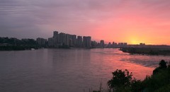 河边【一】2025.215