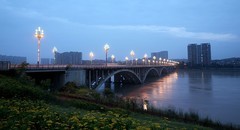 河边【一】2025.215